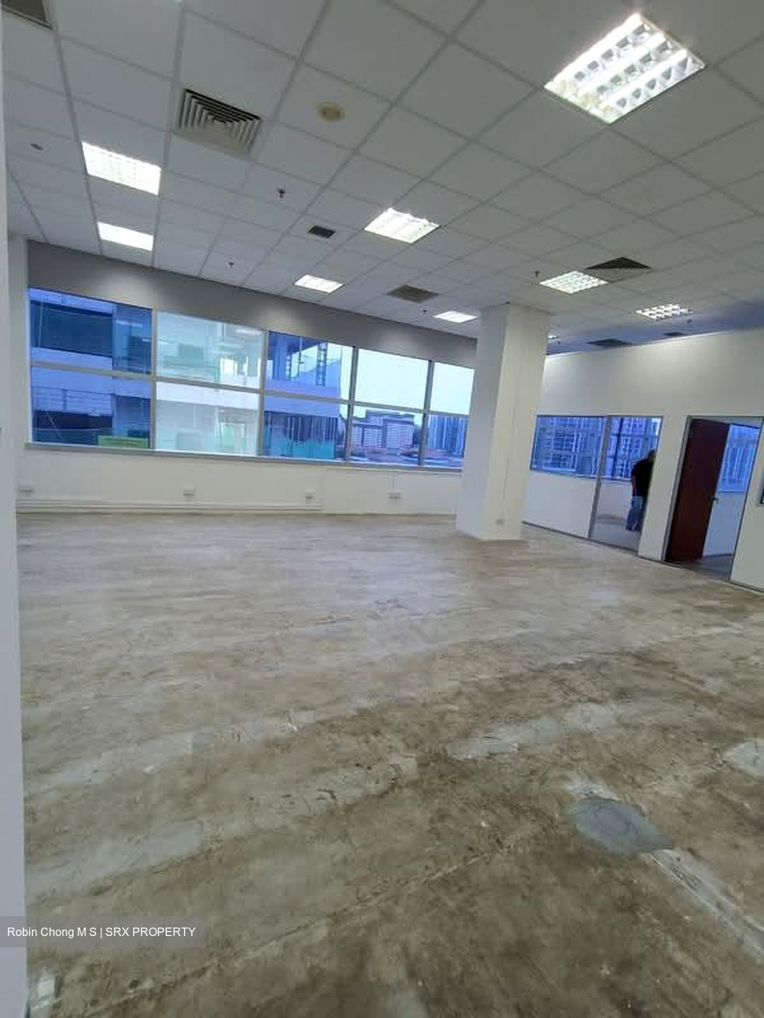 Hudson Technocentre (D19), Office #544431771